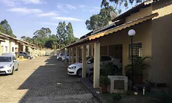 Imagem 2: Casa de condomínio para aluguel tem 50 metros quadrados com 2 quartos