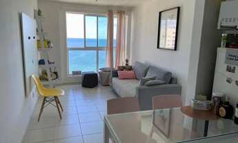 Imagem 2: Apartamento para venda com 47 metros quadrados com 2 quartos