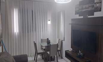 Imagem 7: Apartamento com Mobília na Maraponga para Aluguel