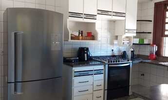 Imagem 6: Casa disponível pra alugar