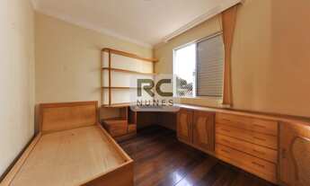 Imagem 5: Cobertura para aluguel, 4 quartos, 1 suíte, 2 vagas, Padre Eustáquio - Belo Horizonte/MG