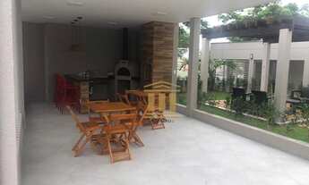 Imagem 7: Apartamento com 3 dormitórios, 72 m² - venda por R$ 575.000,00 ou aluguel por R$ 3.180,00