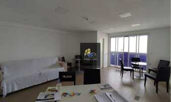 Imagem: Sala para alugar, 37 m² por R$ 2.800,01/mês