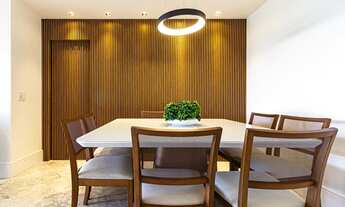 Imagem 4: Apartamento para venda com 154 m2 com 4 quartos em Barra da Tijuca - Rio de Janeiro