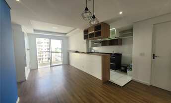 Imagem 5: Apartamento 60m² - Condomínio Belluno - Vila Nambi