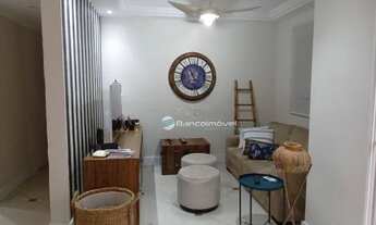 Imagem 5: Apartamento com 3 dormitórios para alugar, 72 m² por R$ 3.150,00/mês - Nova Campinas - Cam