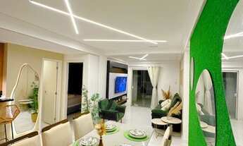 Imagem: Cobertura luxo praia recreio com piscina