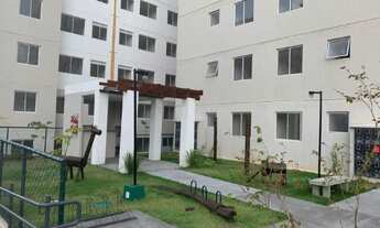 Imagem: Residencial Campo Verde, boca da mata