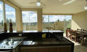 Imagem 7: Casa Swiss Park Casa em condomínio com 5 dormitórios