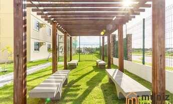 Imagem 4: 2 Quartos, Aurora Jardim, Centro de Paulista, Pronto para Morar, Lazer Completo