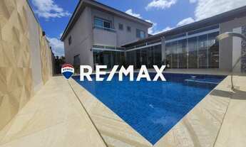 Imagem 2: Gio Boulevard lagoa à venda Duplex - 322 m2- 4 Qts + 1 Qt. cinema - Giovanni Ferreira