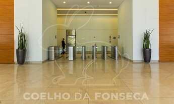 Imagem 2: São Paulo - Conjunto Comercial/Sala - Brooklin Novo