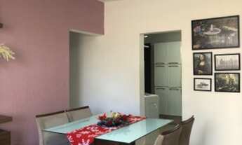 Imagem 4: 80m ² 3qtos 1 Wc Completamente Reformado Documentação em dia