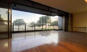 Imagem 3: Apartamento com 4 dormitórios à venda, 350 m² por R$ 4.300.000 - Icaraí - Niterói/RJ