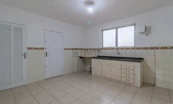 Imagem 6: Apartamento Locação Vila Mariana 125 m² 3 Dormitórios