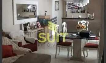 Imagem: Excelente Sobrado com 188m², 4 Dorm (1