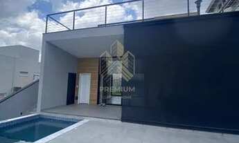 Imagem 3: Casa de Condomínio em Condomínio Vale das Águas - Bragança Paulista