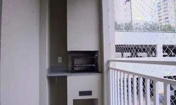 Imagem 3: Apartamento para Aluguel - Parque Prado, 2 Quartos, 63 m2