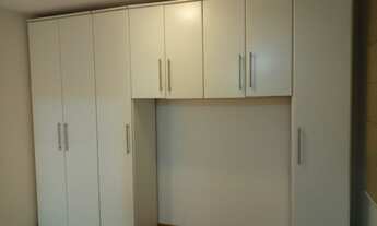 Imagem 6: Apartamento para Alugar no Condomínio Orquídea (Nova Cidade Jardim) Jundiaí