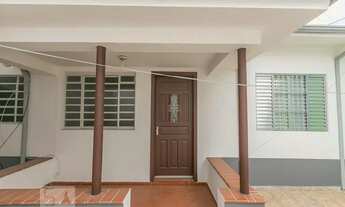 Imagem 7: Casa para Aluguel - Freguesia do Ó, 1 Quarto, 60 m2