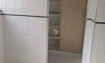 Imagem 7: Apartamento com 3 dormitórios à venda, 113 m² por R$ 335.000,00 - Jardim Bela Vista - São