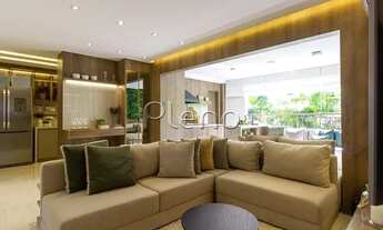 Imagem 2: Apartamento - Nova Campinas - Campinas