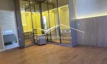 Imagem 6: VALINHOS - Casa de Condomínio - JARDIM SÃO MARCOS