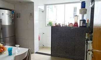 Imagem 4: Apartamento na Barra com 3 quartos e 1 suíte, 127,00 m² à venda por R$ 495.000,00