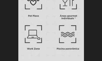 Imagem 2: MELHOR OPORTUNIDADE!!! FLAT NO CENTRO 25M2 - 235MIL , 19 ANDAR, MAX DERBY BOULEVARD