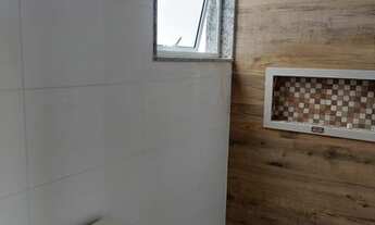 Imagem 3: Sobrado para venda possui 220 metros quadrados com 3 quartos em Vila Esperança - São Paulo