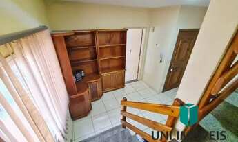 Imagem 5: Cobertura Duplex à venda, 3 quartos/2 suítes, área de churrasco, excelente localização Pra