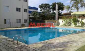 Imagem 2: Apartamento Padrão em São José dos Campos