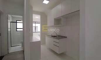 Imagem 5: Apartamento à venda no Condomínio Residencial Bella Vitta I em Vinhedo/SP