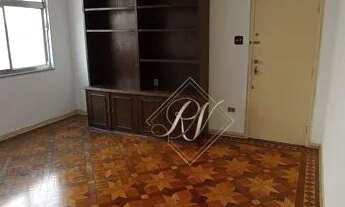 Imagem 3: Excelente Apartamento, 3 DORMITÓRIOS, no bairro Ponta da Praia em Santos!!!