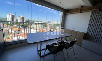 Imagem 6: Apartamento com 2 dormitórios, 62 m² - venda por R$ 695.000,00 ou aluguel por R$ 3.308,00