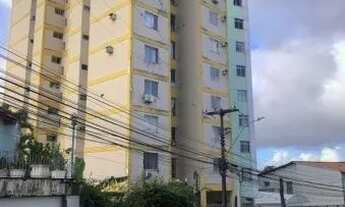 Imagem: Apartamento a Venda no bairro Garcia - Salvador
