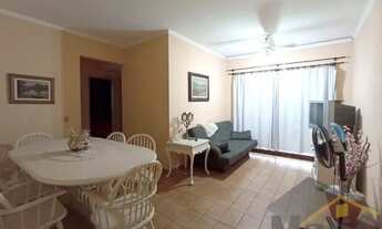 Imagem 2: AMPLO APARTAMENTO COM 03 DORMITÓRIOS NA PRAIA DO TOMBO PARA LOCAÇÃO - REF.: 5360