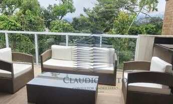 Imagem 4: Apartamento com 3 dormitórios à venda, 162 m² por R$ 2.440.000,00 - Riviera - Módulo 24