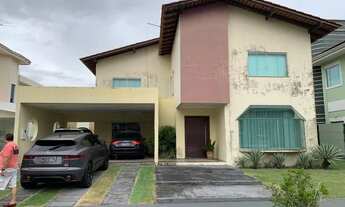Imagem: CASAL IMÓVEIS VENDE GREENVILLE II 4 SUÍTES
