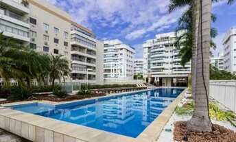 Imagem: EXCELENTE APARTAMENTO GARDEN NO RECREIO