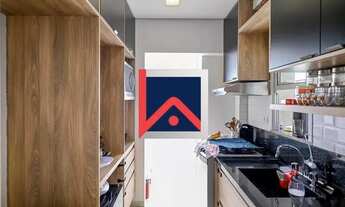 Imagem 6: Locação Apartamento 3 Dormitórios - 84 m² Vila Clementino