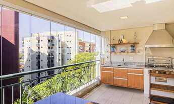 Imagem: São Paulo - Apartamento Padrão - Panamby