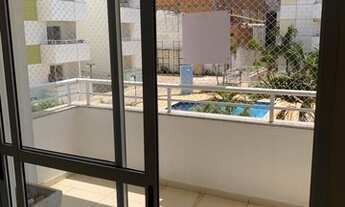 Imagem 6: Alugo apartamento 2 quartos 1 suíte