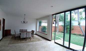 Imagem 2: SOBRADO - MORUMBI - SP