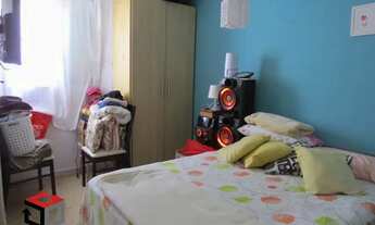 Imagem 6: Apartamento à venda 2 quartos 1 vaga Angola II Oratório - Santo André - SP