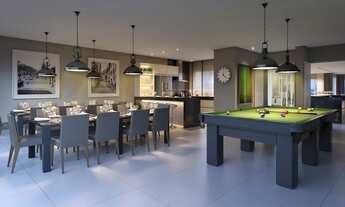 Imagem 7: APARTAMENTO com 3 dormitórios à venda com 312.21m² por R$ 1.690.000,00 no bairro Cabral