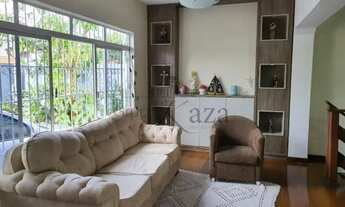 Imagem 1: Casa Sobrado em São José dos Campos