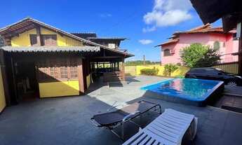 Imagem: Alugo Casa em Salinas (Diária