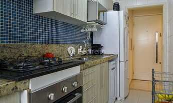 Imagem 6: Apartamento à venda no bairro Tatuapé - São Paulo/SP