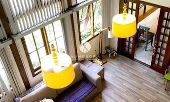 Imagem 3: Linda casa pronta para morar, na Joatinga, Rio de Janeiro